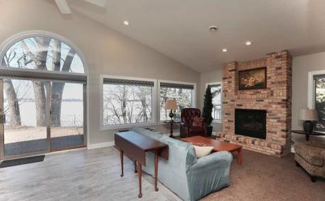 4426 Washington Boulevard Madison Lake MN 56063