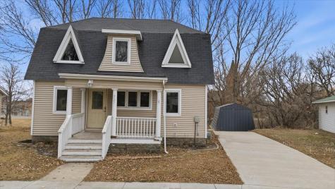 327 2nd Street NE Barnesville MN 56514