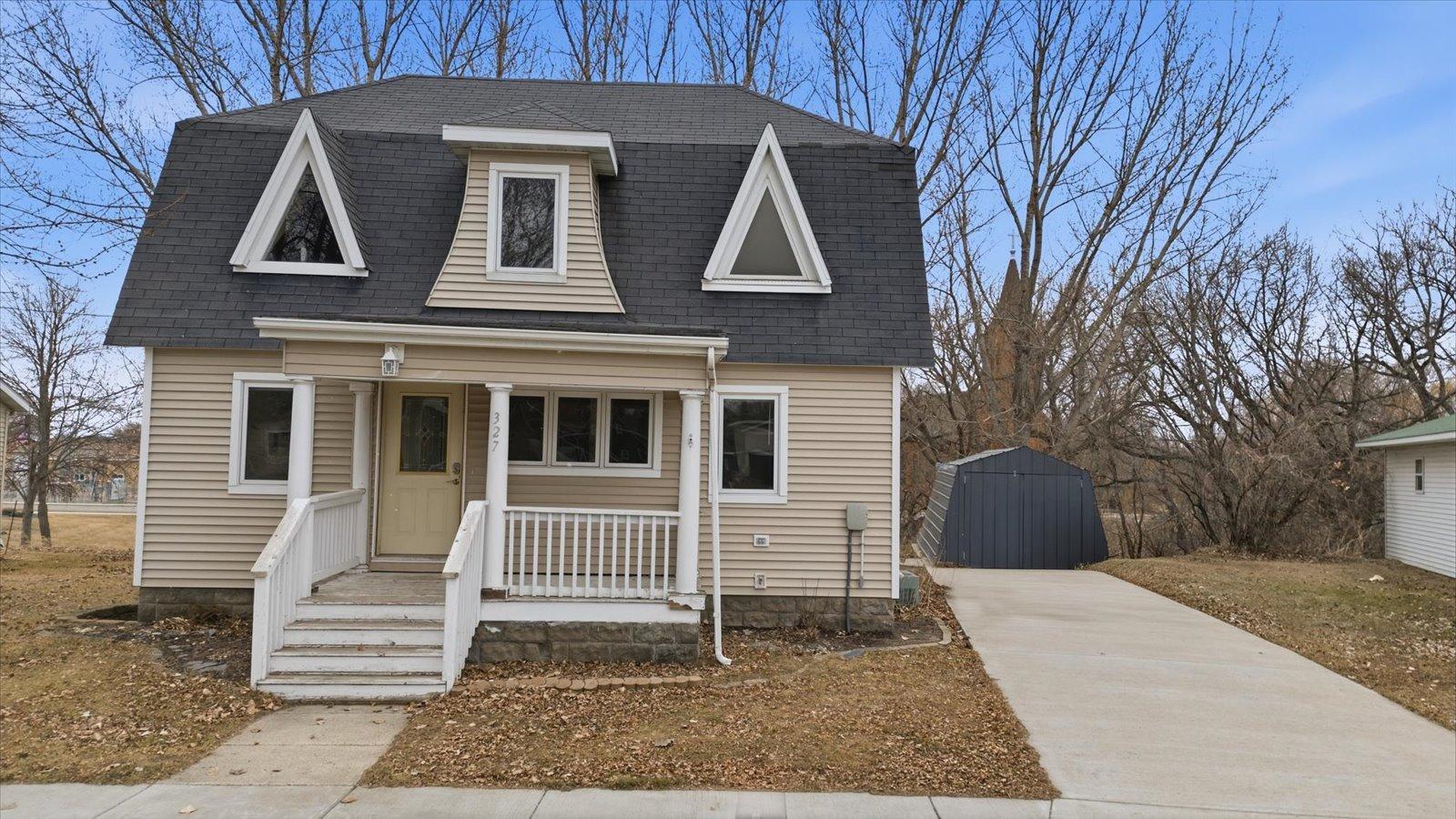 327 2nd Street NE Barnesville MN 56514