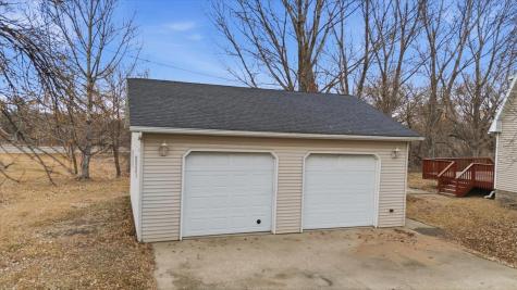 327 2nd Street NE Barnesville MN 56514