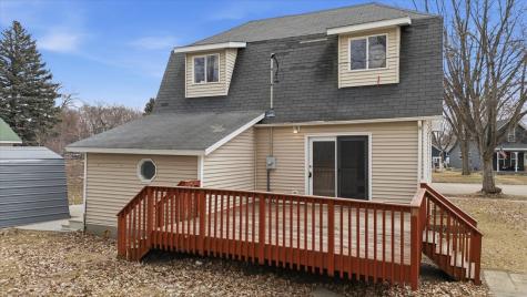 327 2nd Street NE Barnesville MN 56514