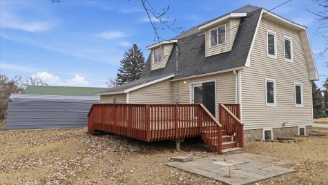 327 2nd Street NE Barnesville MN 56514