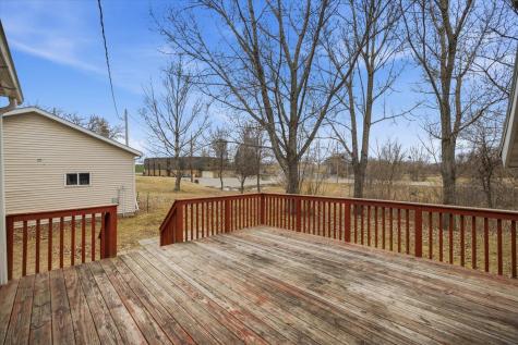 327 2nd Street NE Barnesville MN 56514