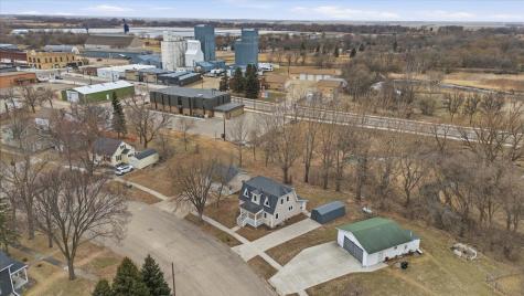 327 2nd Street NE Barnesville MN 56514