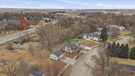 327 2nd Street NE Barnesville MN 56514