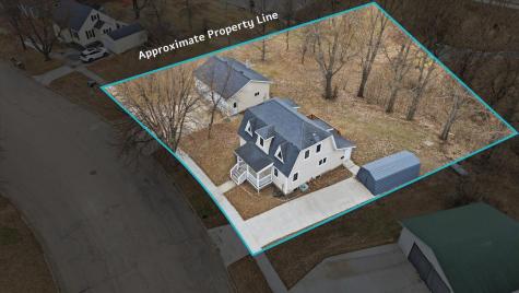 327 2nd Street NE Barnesville MN 56514