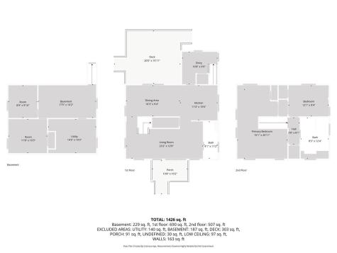 327 2nd Street NE Barnesville MN 56514