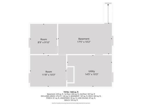 327 2nd Street NE Barnesville MN 56514