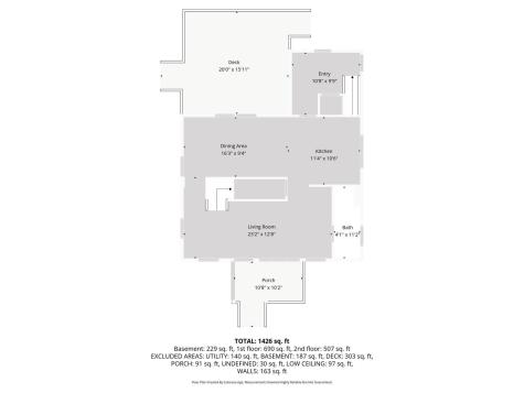 327 2nd Street NE Barnesville MN 56514