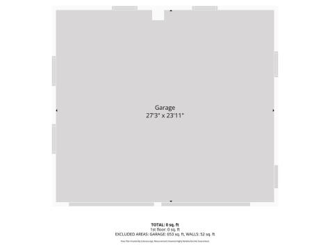 327 2nd Street NE Barnesville MN 56514