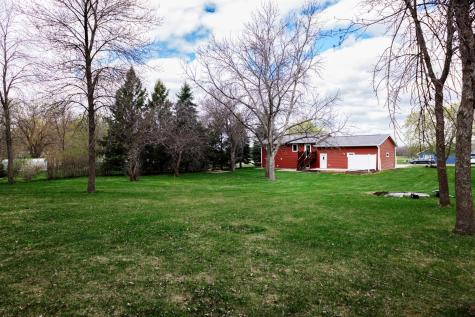1312 Moorstone Drive NE Alexandria MN 56308