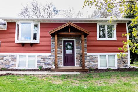 1312 Moorstone Drive NE Alexandria MN 56308