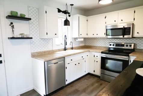 1312 Moorstone Drive NE Alexandria MN 56308