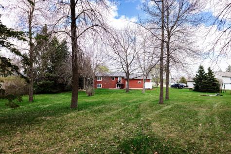 1312 Moorstone Drive NE Alexandria MN 56308