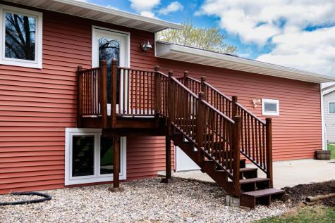 1312 Moorstone Drive NE Alexandria MN 56308