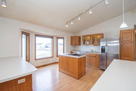 421 Lind Boulevard Harwood ND 58042