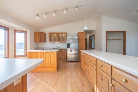 421 Lind Boulevard Harwood ND 58042