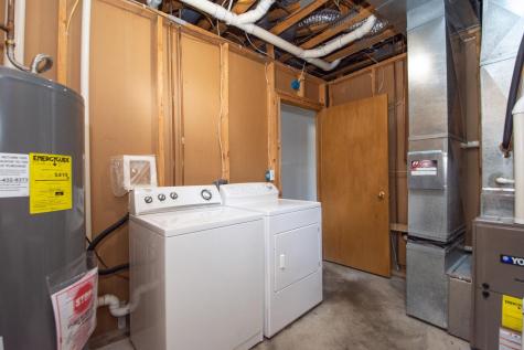 421 Lind Boulevard Harwood ND 58042