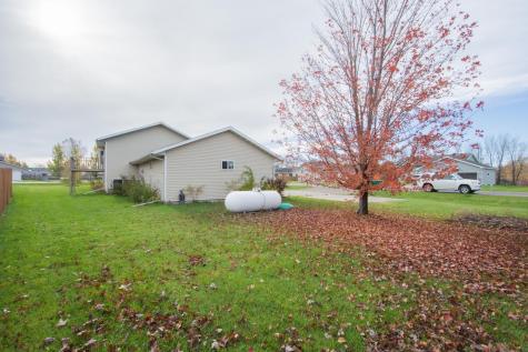 421 Lind Boulevard Harwood ND 58042