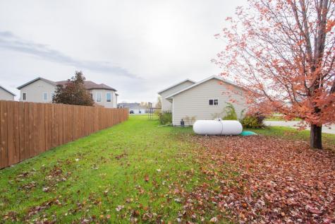 421 Lind Boulevard Harwood ND 58042