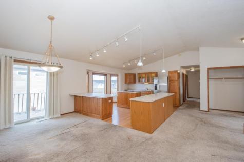 421 Lind Boulevard Harwood ND 58042