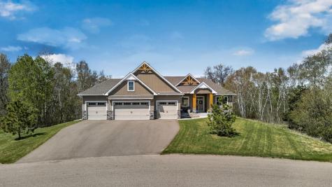 20718 Tamarack Street NW Oak Grove MN 55011