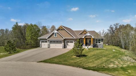 20718 Tamarack Street NW Oak Grove MN 55011