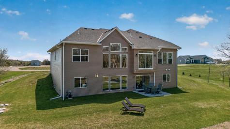 20718 Tamarack Street NW Oak Grove MN 55011