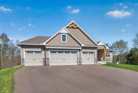 20718 Tamarack Street NW Oak Grove MN 55011