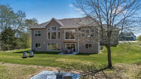 20718 Tamarack Street NW Oak Grove MN 55011