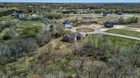 20718 Tamarack Street NW Oak Grove MN 55011