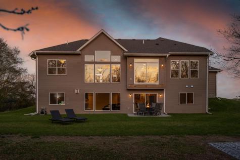 20718 Tamarack Street NW Oak Grove MN 55011