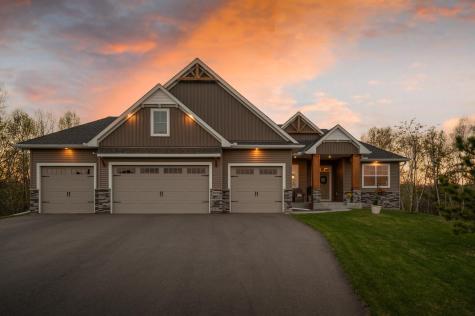 20718 Tamarack Street NW Oak Grove MN 55011