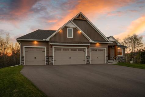 20718 Tamarack Street NW Oak Grove MN 55011