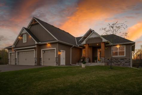 20718 Tamarack Street NW Oak Grove MN 55011