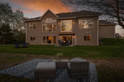 20718 Tamarack Street NW Oak Grove MN 55011
