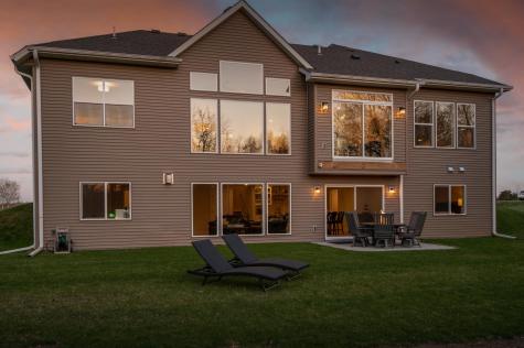 20718 Tamarack Street NW Oak Grove MN 55011