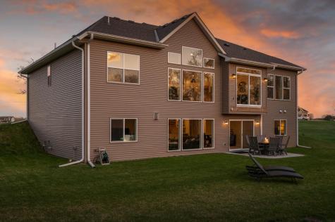 20718 Tamarack Street NW Oak Grove MN 55011