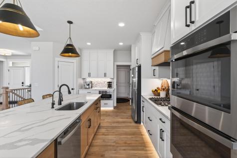 20718 Tamarack Street NW Oak Grove MN 55011