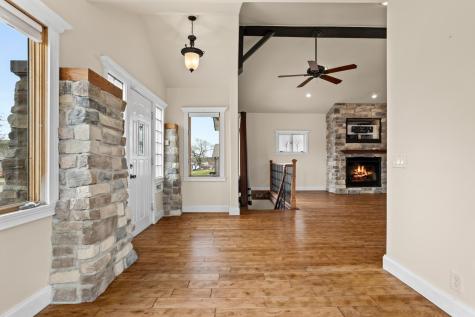 735 2nd Avenue NW Valley City ND 58072