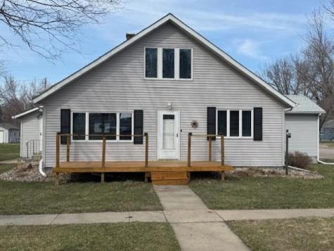 108 4th Street NE Fulda MN 56131