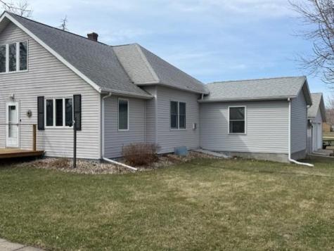 108 4th Street NE Fulda MN 56131