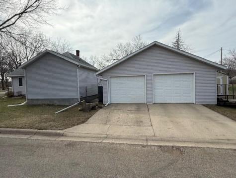 108 4th Street NE Fulda MN 56131