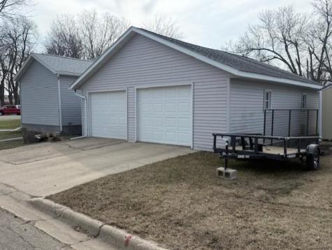 108 4th Street NE Fulda MN 56131