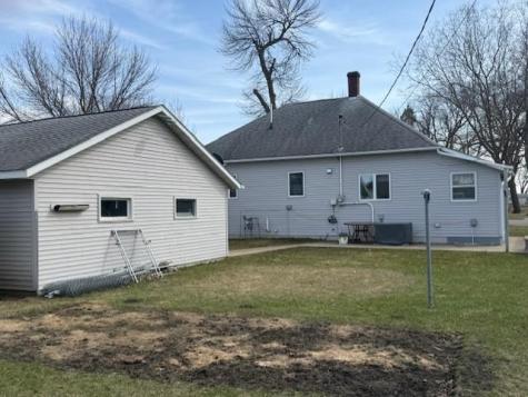 108 4th Street NE Fulda MN 56131
