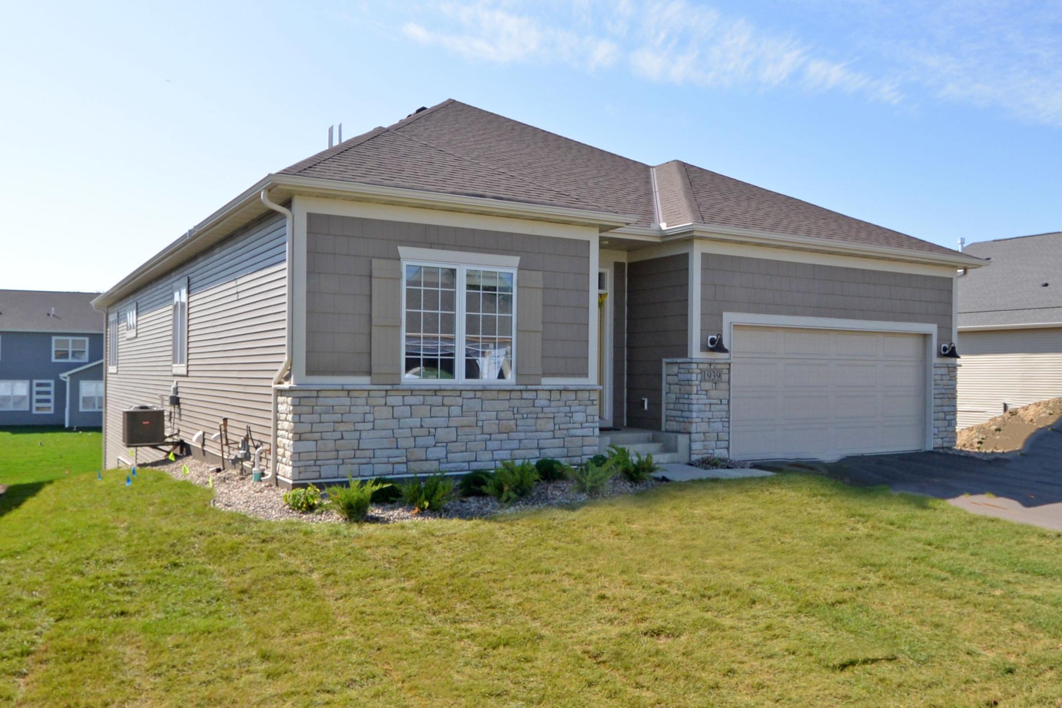 1939 Mulberry Lane Carver MN 55315