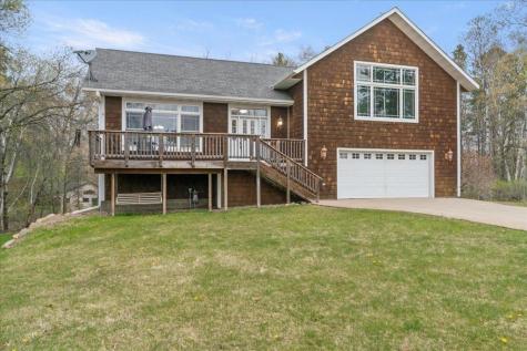 7846 Whitebirch Drive Breezy Point MN 56472