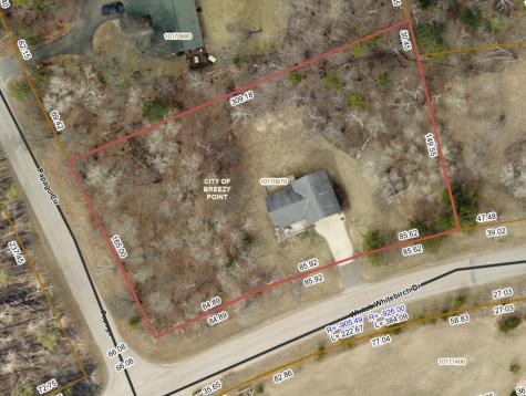 7846 Whitebirch Drive Breezy Point MN 56472