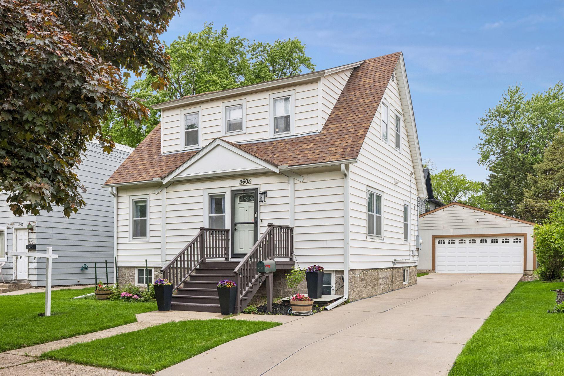 3608 E 50th Street Minneapolis MN 55417
