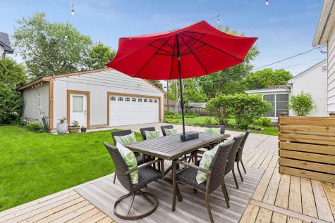 3608 E 50th Street Minneapolis MN 55417